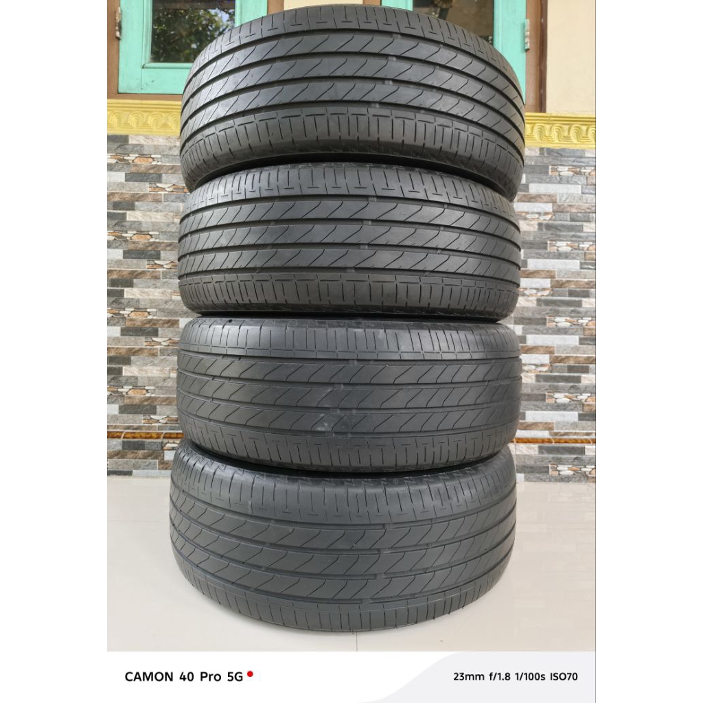 Bridgestone Turanza T005A 195/55R16