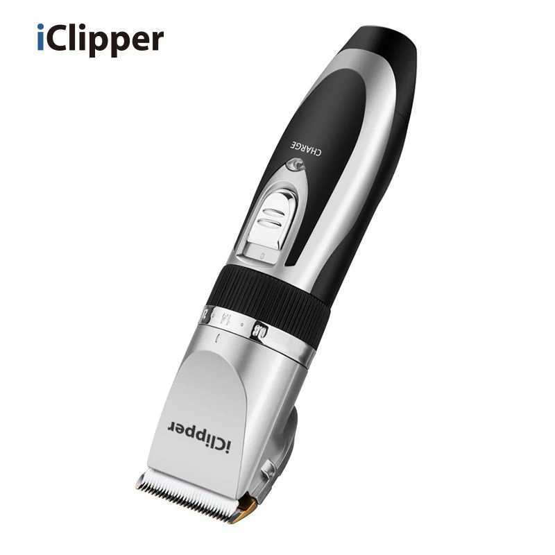 See Shop ID - iClipper Alat Cukur Bulu Hewan Anjing Kucing Domba 8200RPM 600mAh - 938
