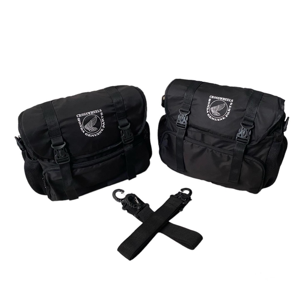 side bag honda win astrea grand series