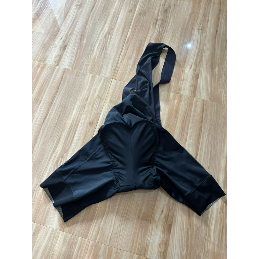 bib mysenlan size L preloved not monton comme studios