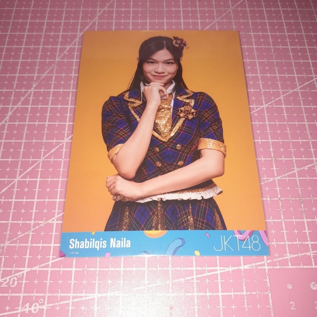photopack nala JKT48 official sister reunion