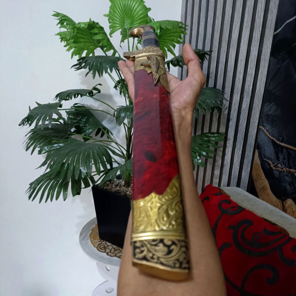 Golsem Bohler N695 Burl Amboyna