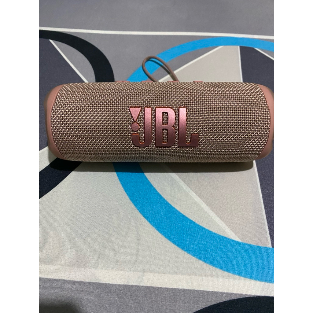 JBL FLIP 6 Bluetooth Speaker Original
