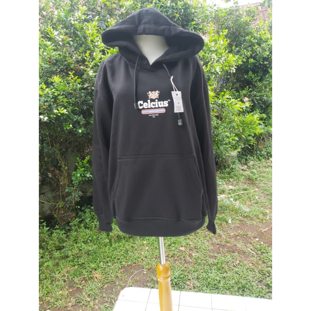 hoodieCELCIUS