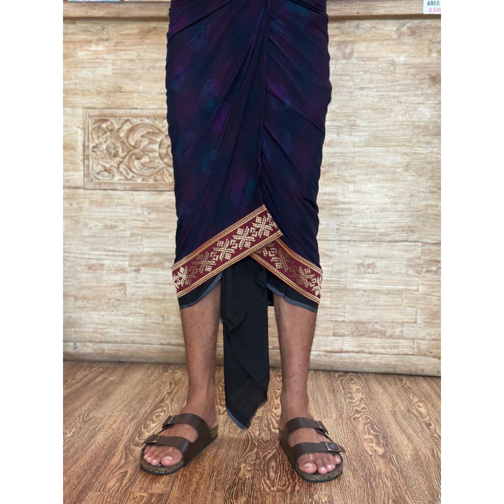 SAPUT ENDEK JUMPUTAN