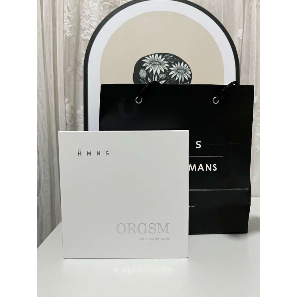 orgsm hmns