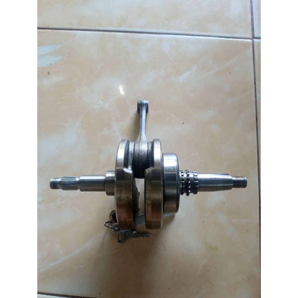 AS KRUK CRF VERZA / KRUK AS CRF MEGAPRO MONO / AS KRUK CRF VERZA MEGAPRO NEW