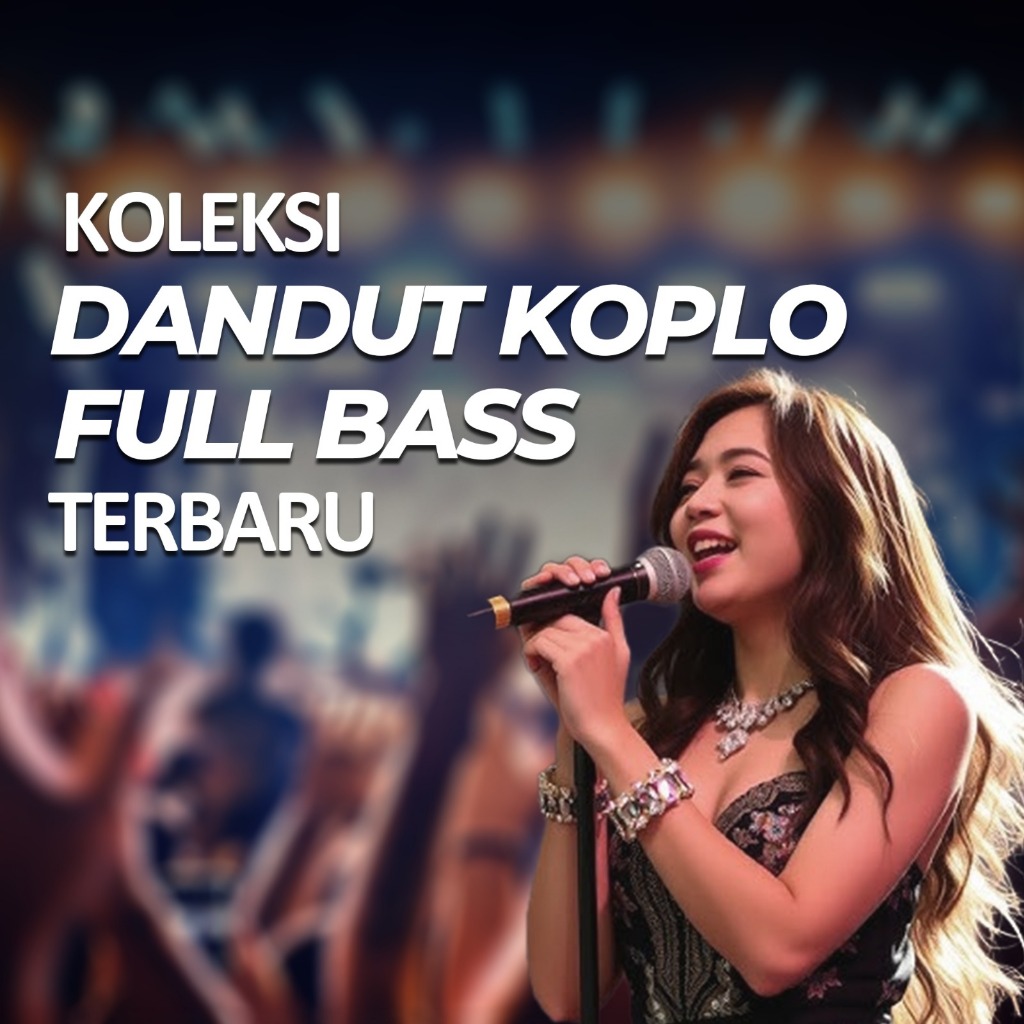 USB lagu house music remix dangdut full bass DJ horeg