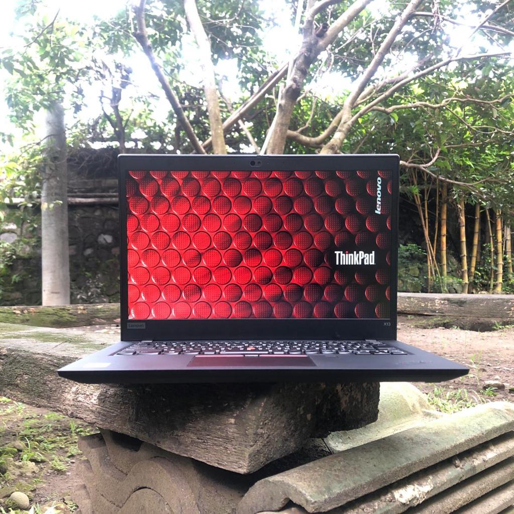Lenovo Thinkpad X13 Core i7 Gen 10