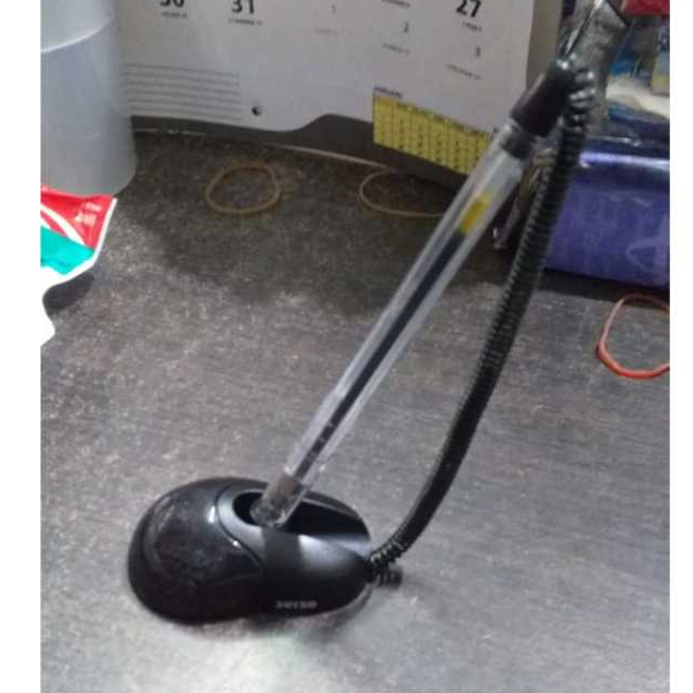 Pen Meja Joyko PSGP-147 / Pen Stand Gel pen Joyko/ Pulpen Meja PSGP 147 (1 PCS)