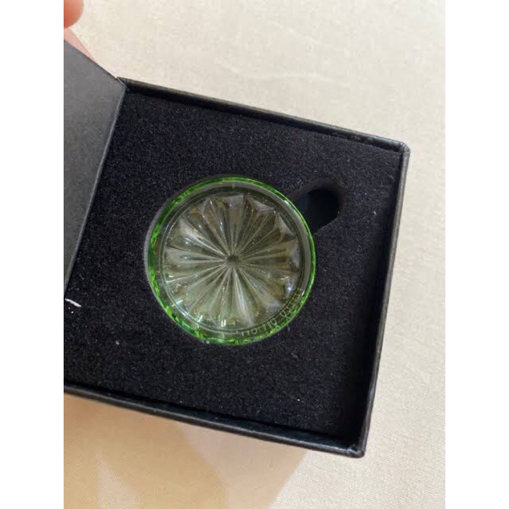 Bioglass mini MCI second