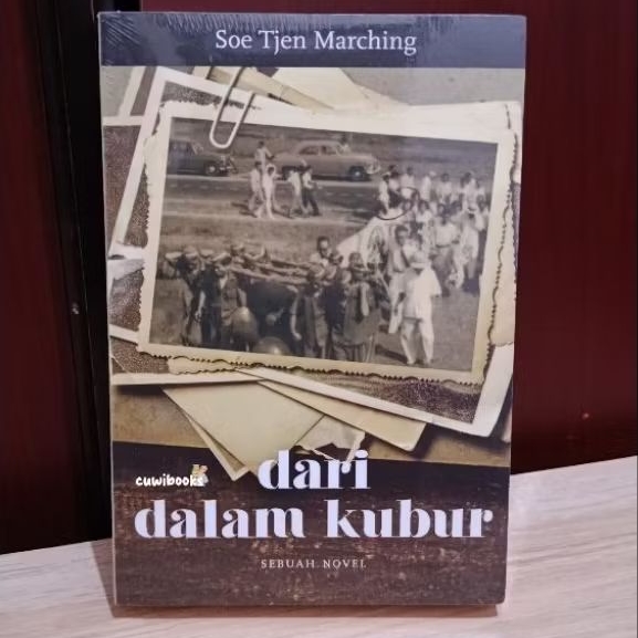 Dari Dalam Kubur - Soe Tjen Marching
