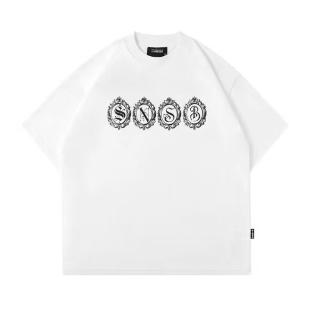 SNSB TRUE SZ L LENGKAP
