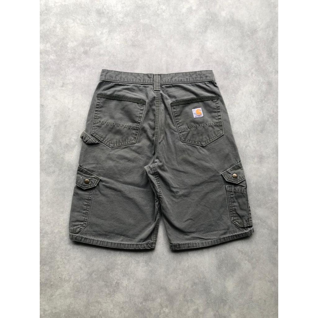 Carhartt Carpenter Cargo Short