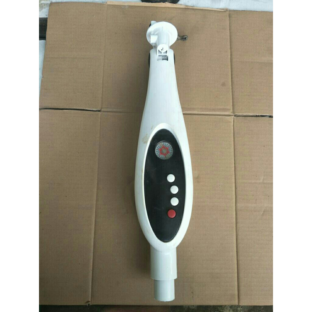 body kipas angin maspion 16inch  berdiri bekas original