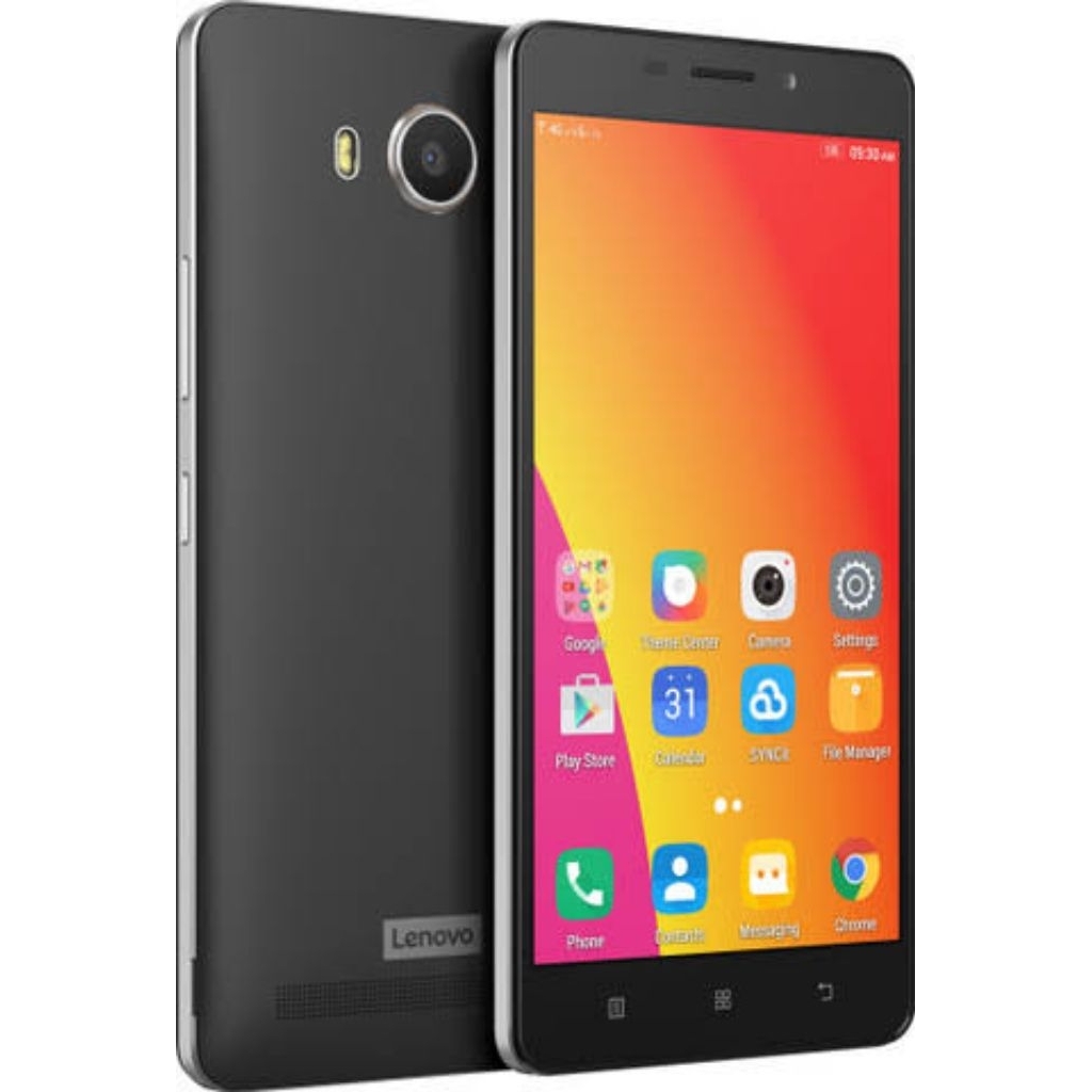Mesin Lenovo A7700