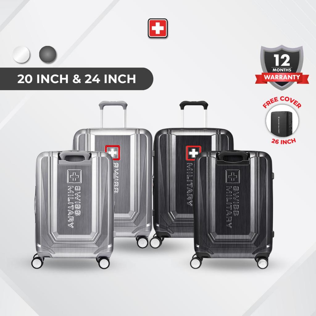 Swiss Military Stila Koper 20 inch