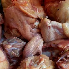 Ayam Horn Potong 1kg