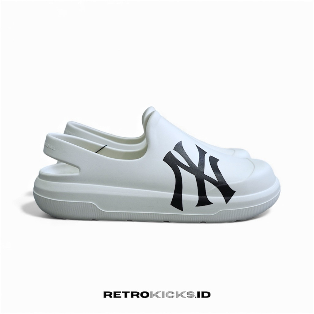 MLB CHUNKY BOUNCER CLOG SANDAL