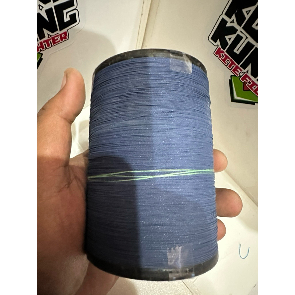 Gelasan Djalanan by Pipin Tatto - Ready for tournament