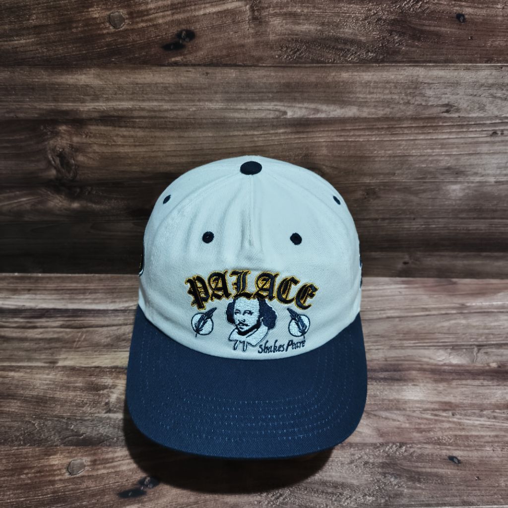 topi palace Shakespeare rare item collection