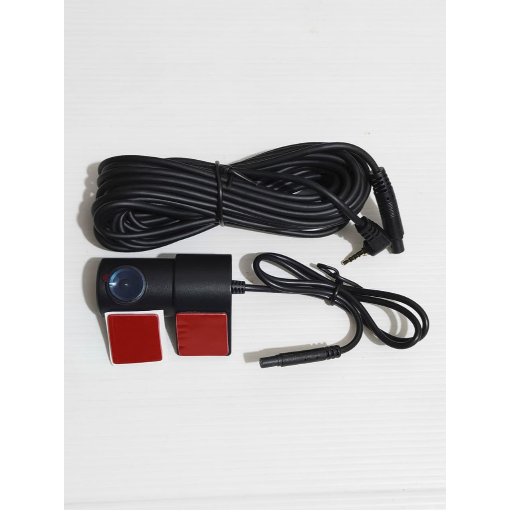 MH - Kamera Belakang Dashcam Rear AHD Camera 1080P / 720P
