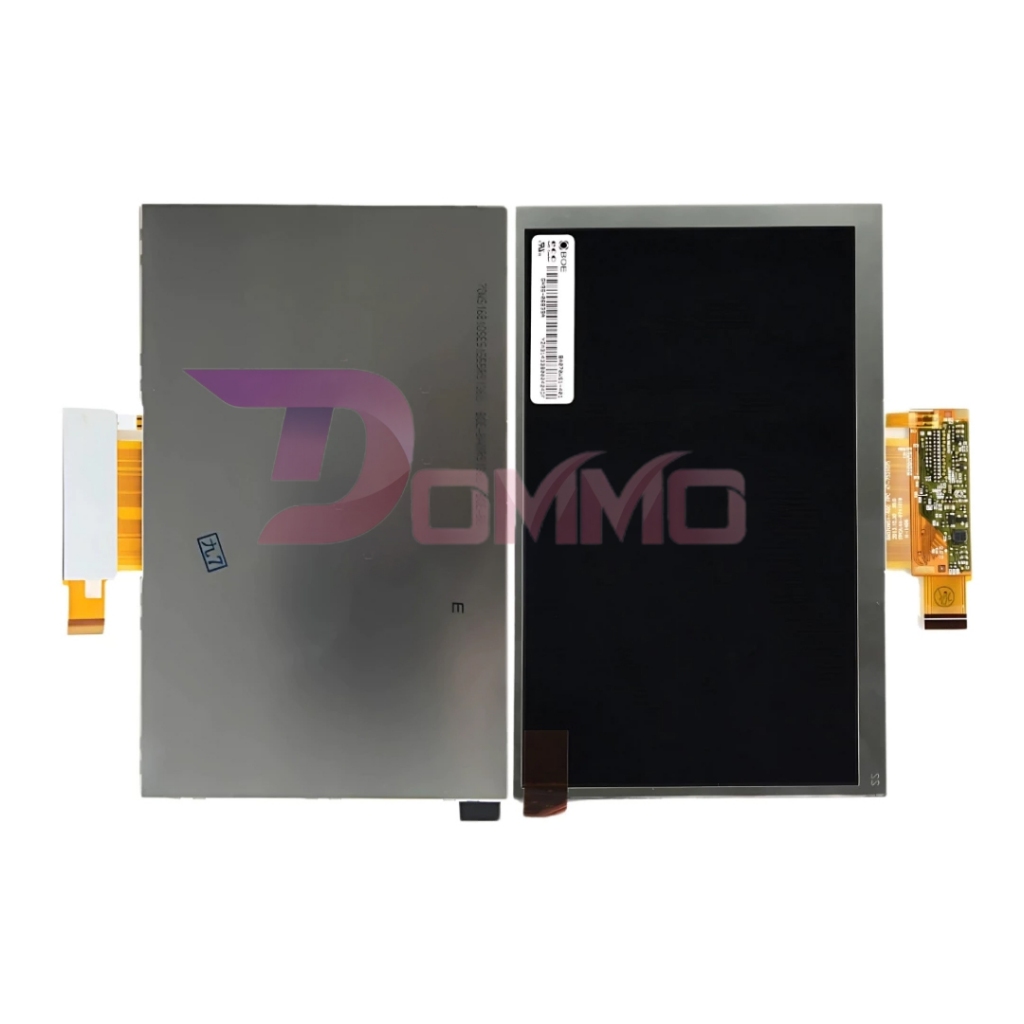 LCD ONLY SAMSUNG T111 / T116 / TAB 3 LITE / TAB 3 V