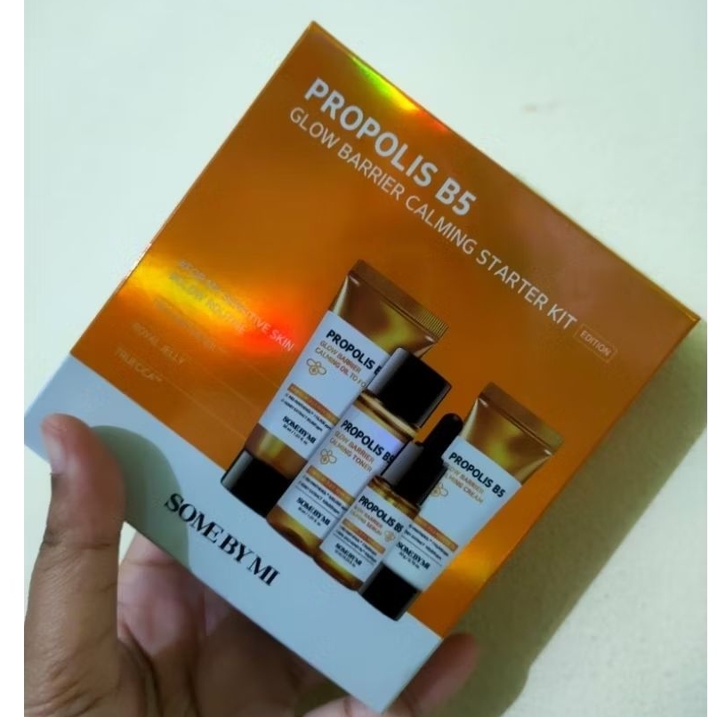some by mi propolis b5 starter kit
