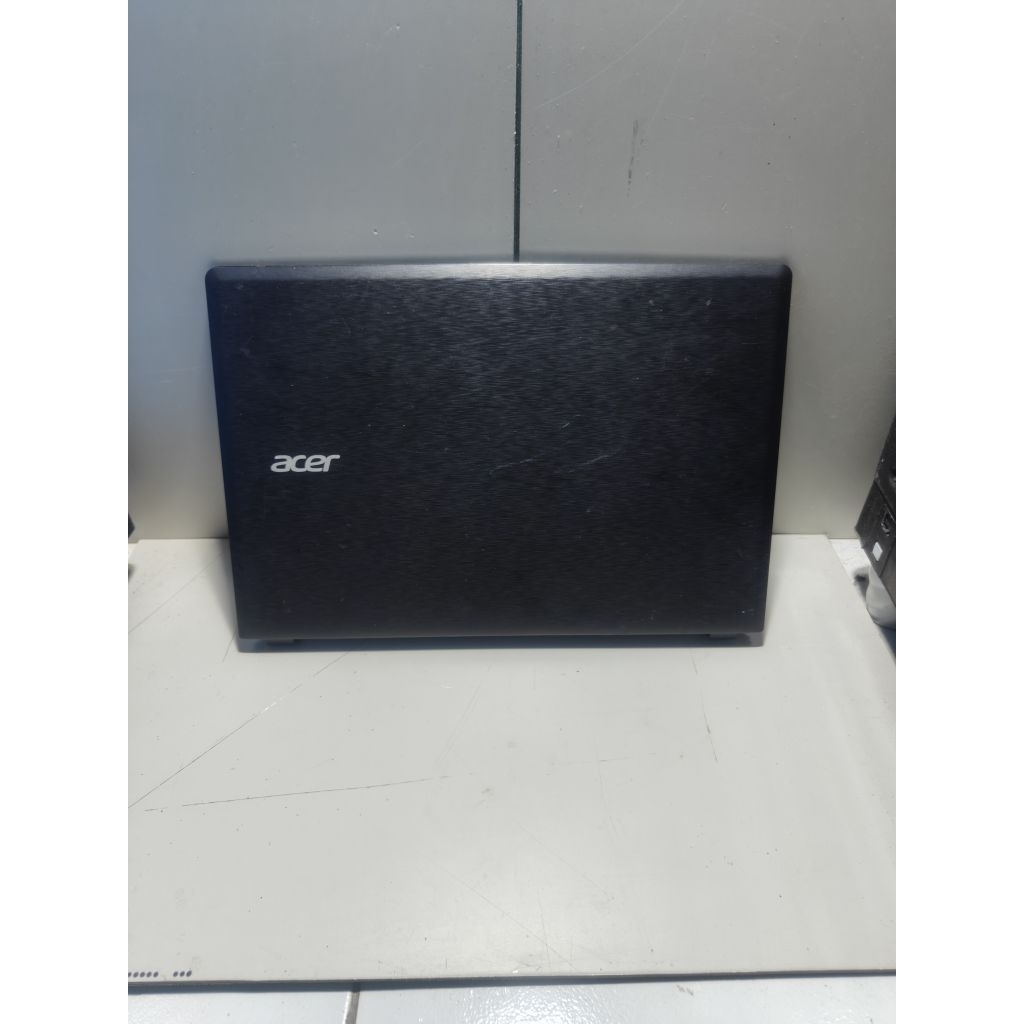 Casing Atas Cover Case Frame Lcd Led Laptop Acer Aspire Z1401 z1401