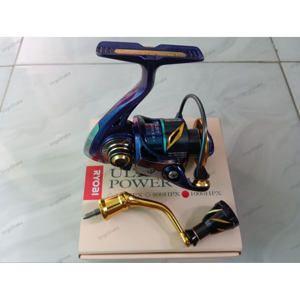 ryobi ultra power sw 1000