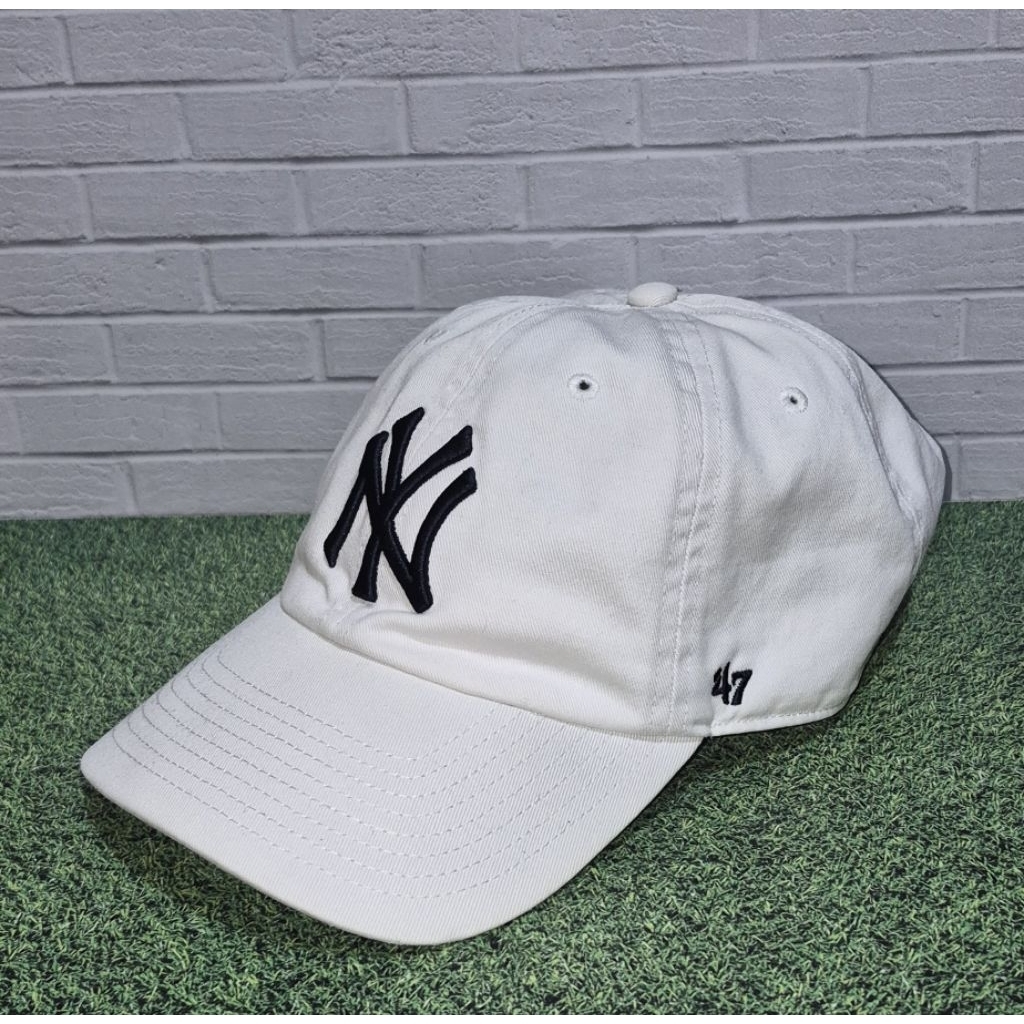 NY YANKEES CAP 47