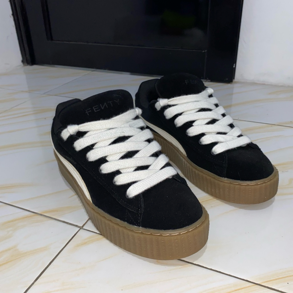 PUMA FENTY x PUMA Creeper Phatty Sepatu Unisex