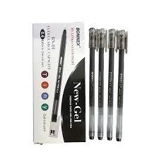 PULPEN NEW GEL 1PACK