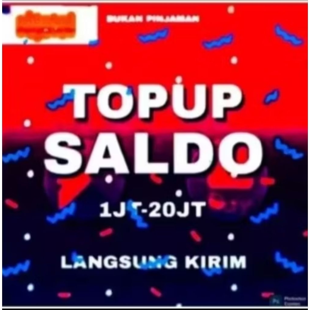 BESTSELLER TOP SALDO/PULSA REGULER TRANSFER XL AXIS 500kK SAMPAI 10JT A1 A2