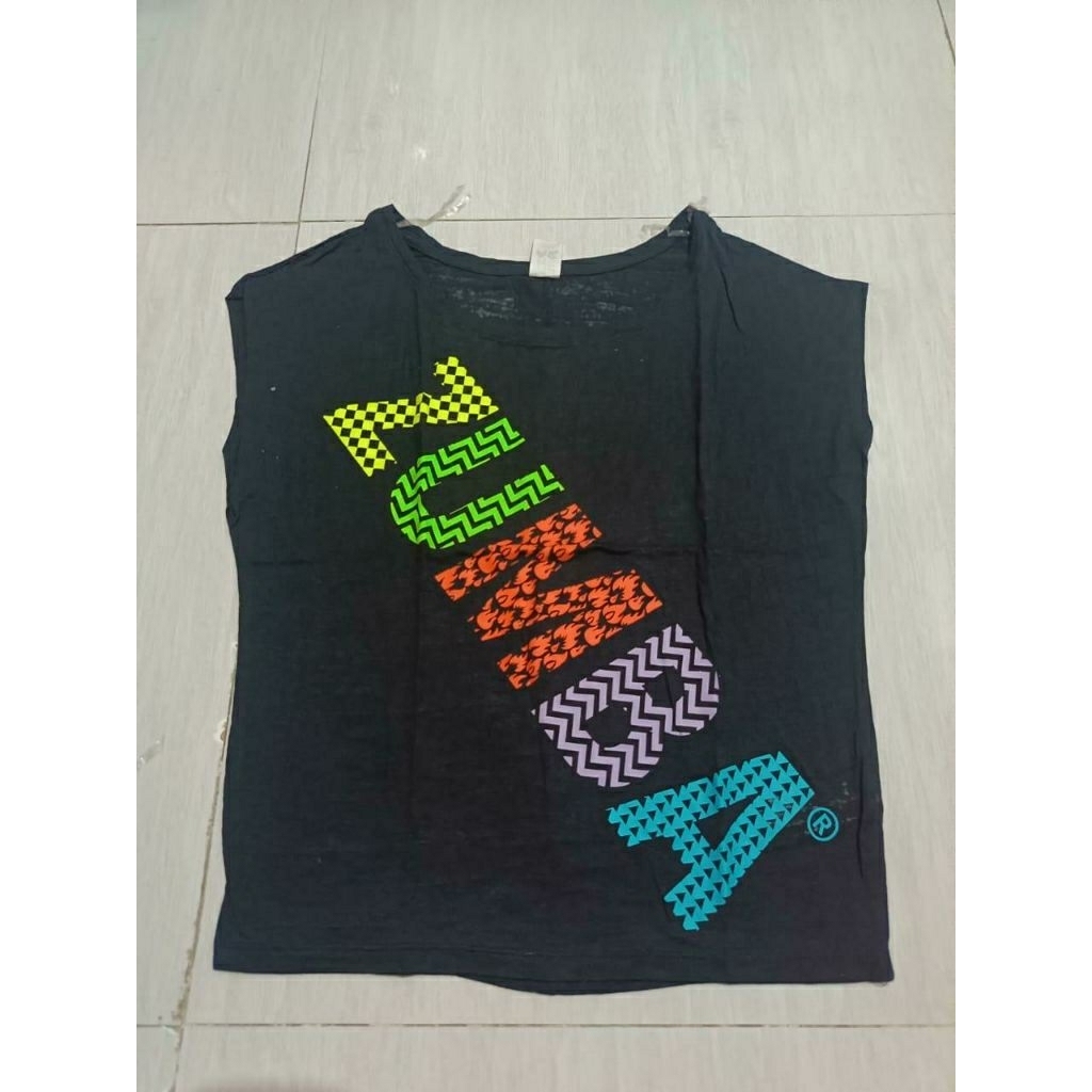 zumbawear. PRELOVED ZUMBA