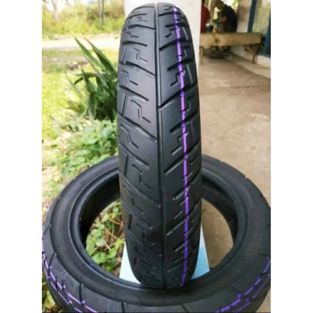 Promo Ban Motor Tubles Michelin 90/90 14