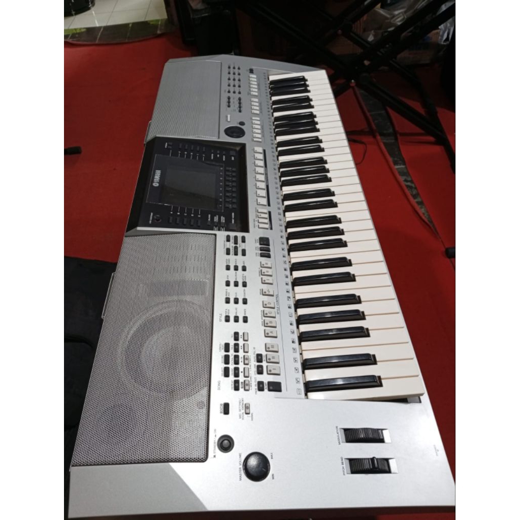 keyboard Yamaha Psr s910