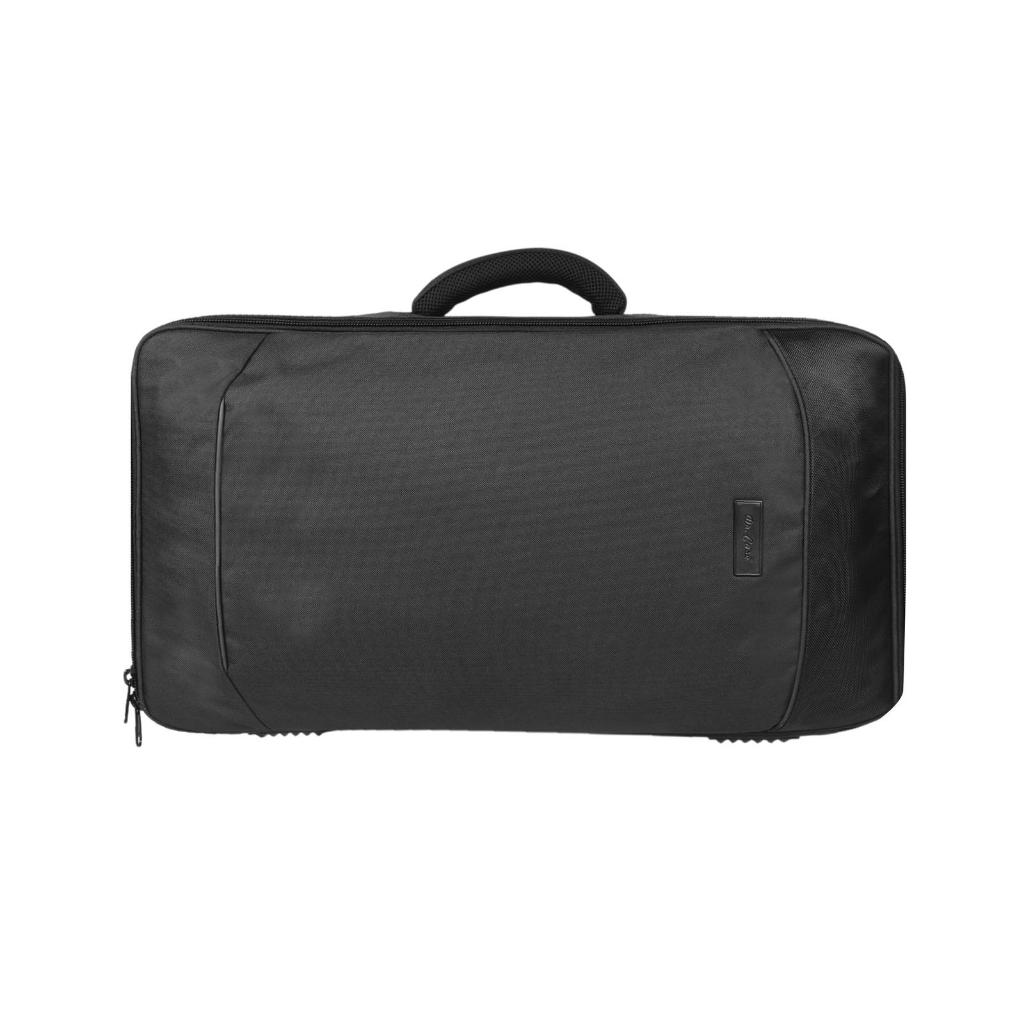 GIGBAG CASE EFEK PEDALBOARD PORTAGE 2.0 SERIES DR.CASE DR CASE