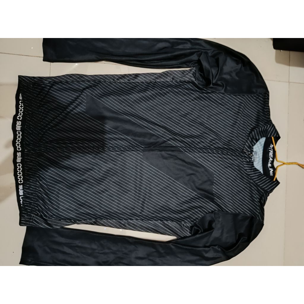 SUB Jersey Streamline