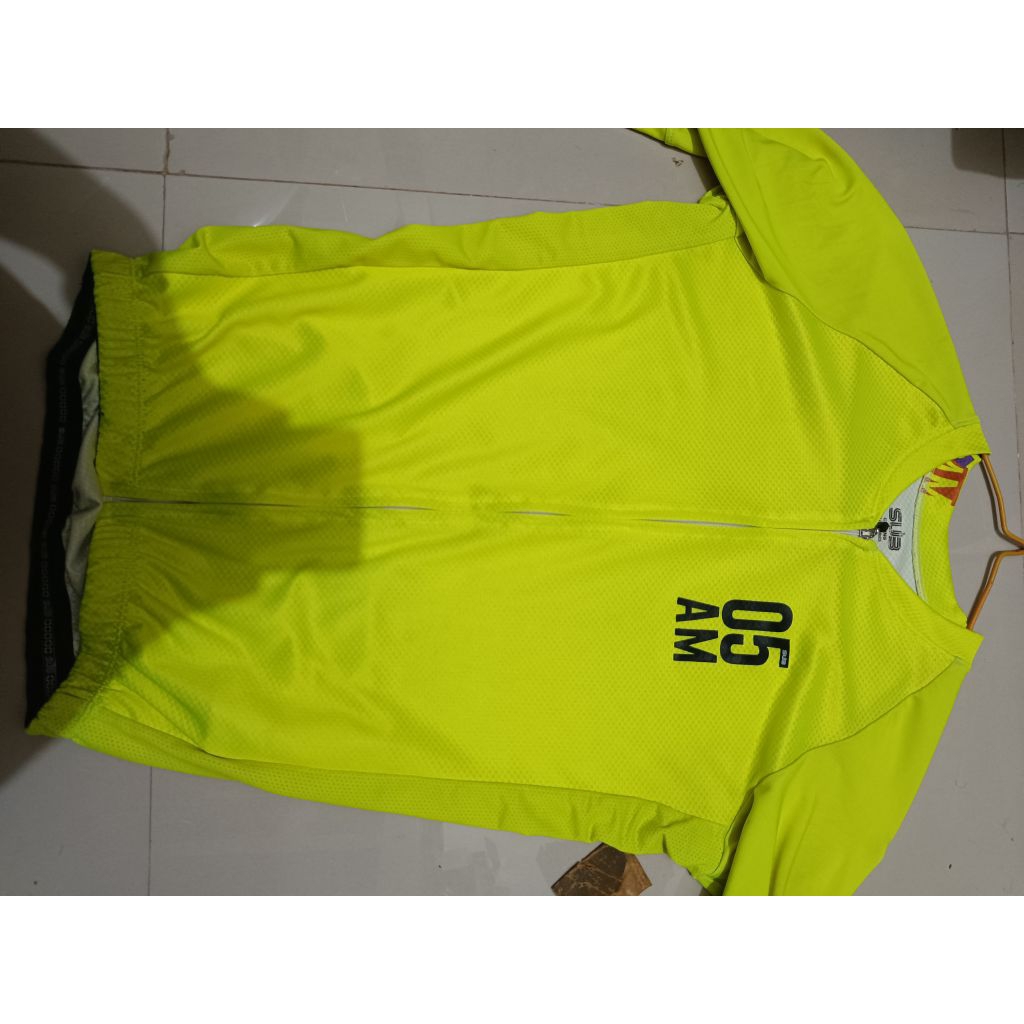 SUB Jersey 05AM
