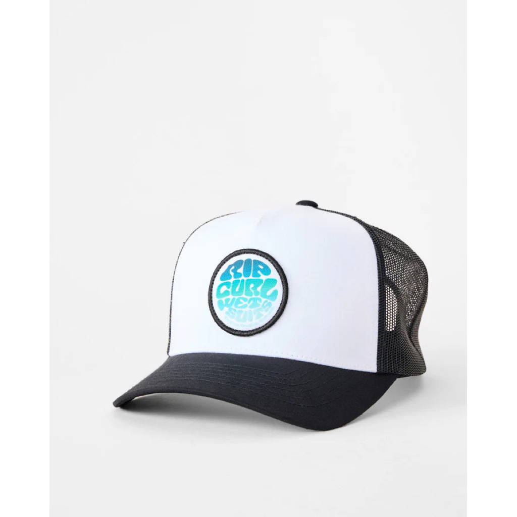 topi Ripcurl wetsuit icon trucker original