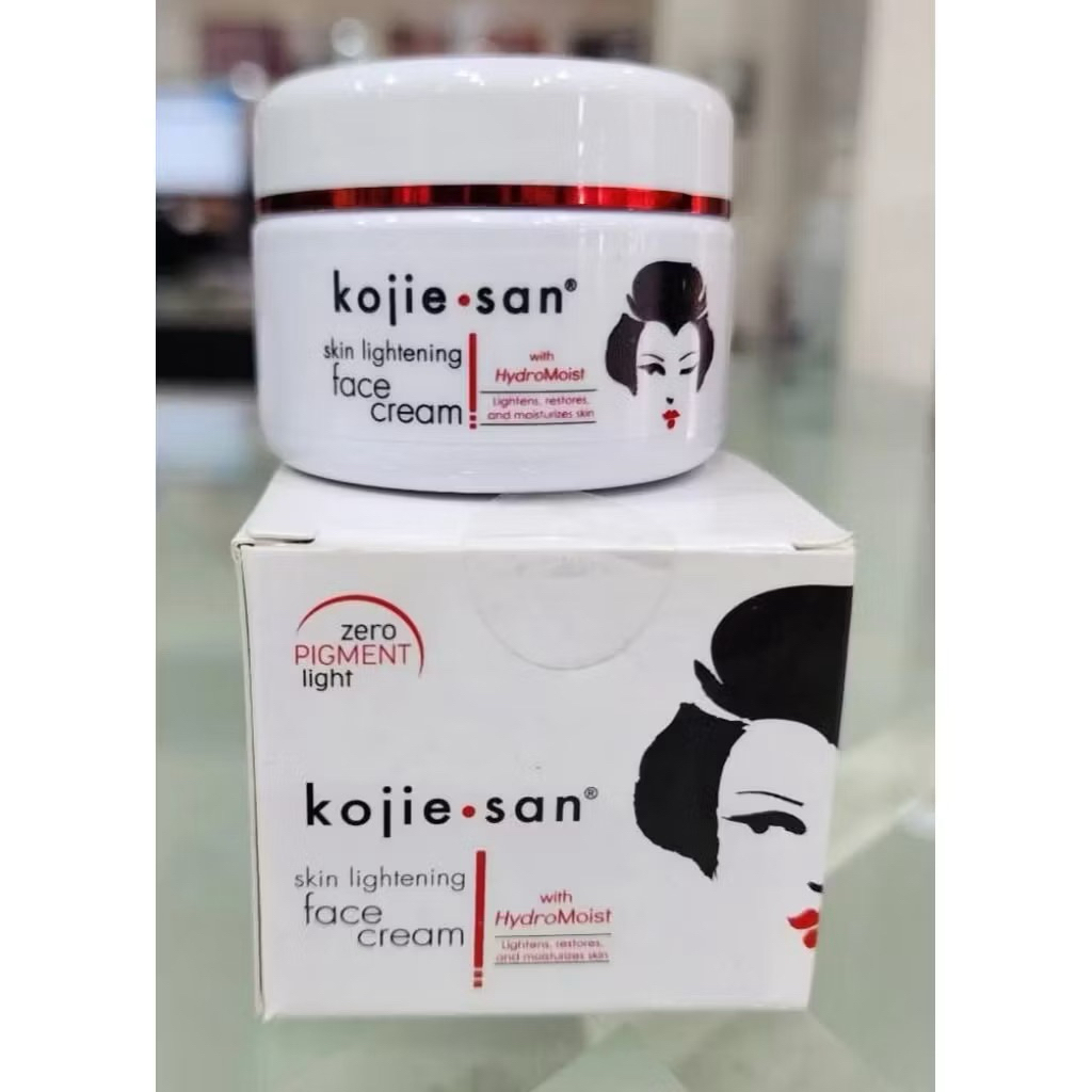 Kojiesan Skin Lightening face cream 30gr