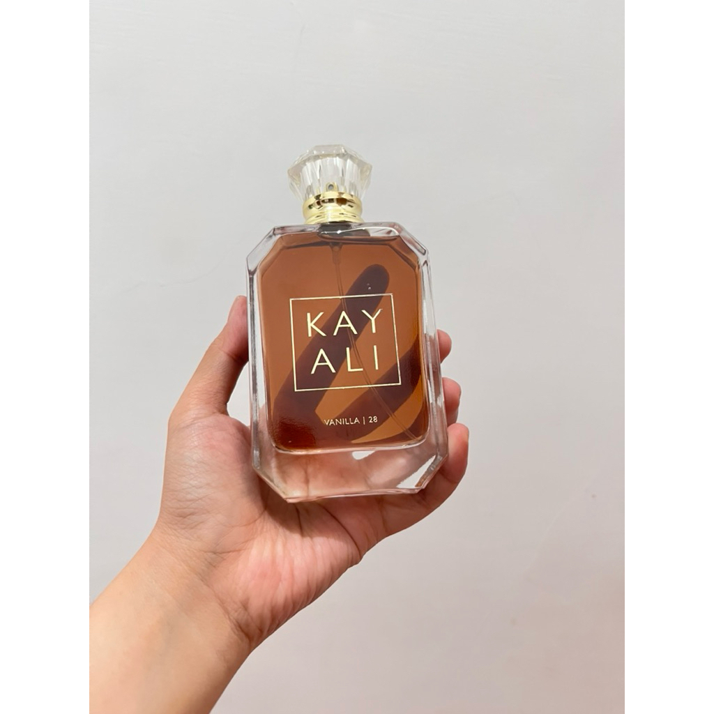 Parfum Kayali Vanilla 28 | Juicy apple 01