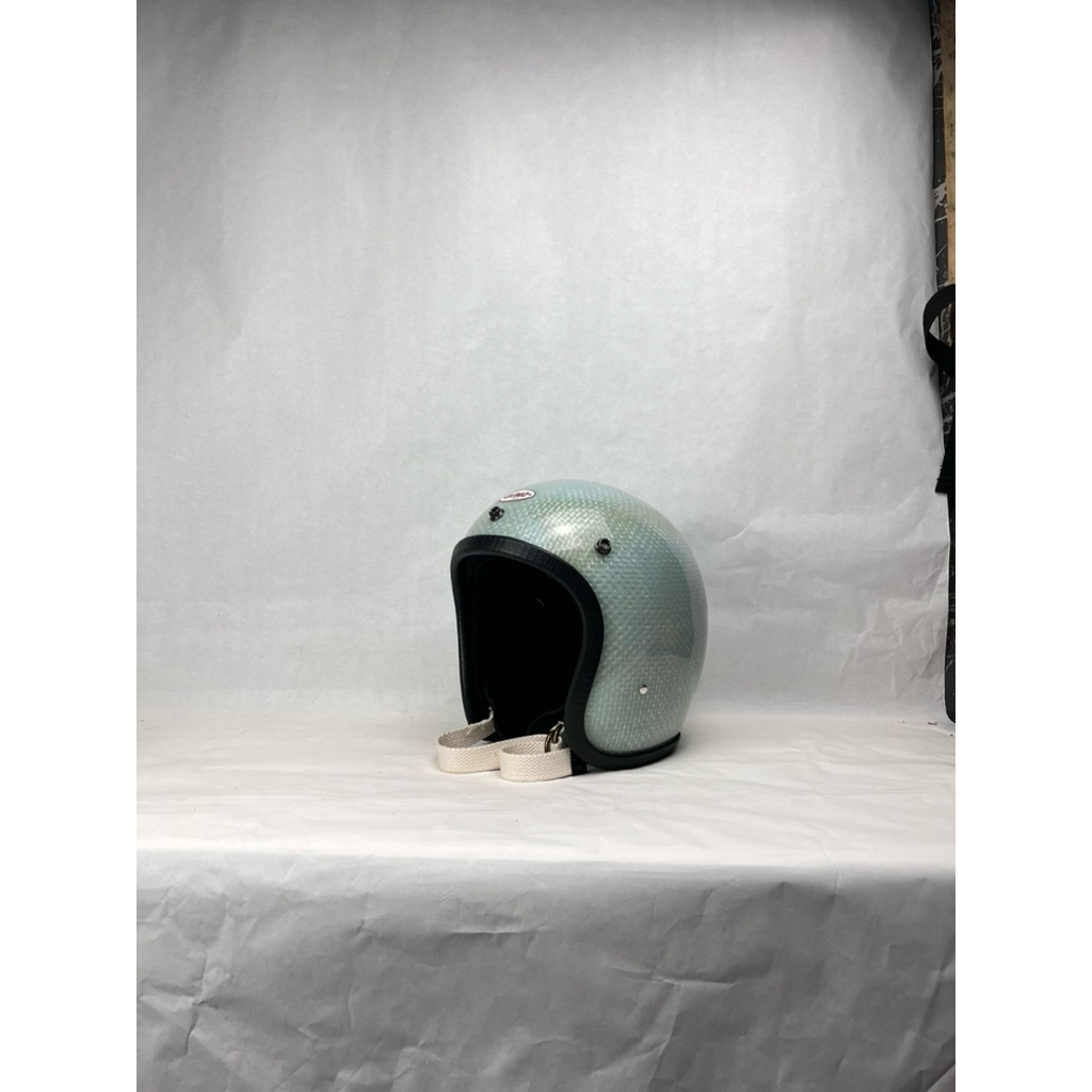 SLIMHEAD RAW ICE BLUE CANDY