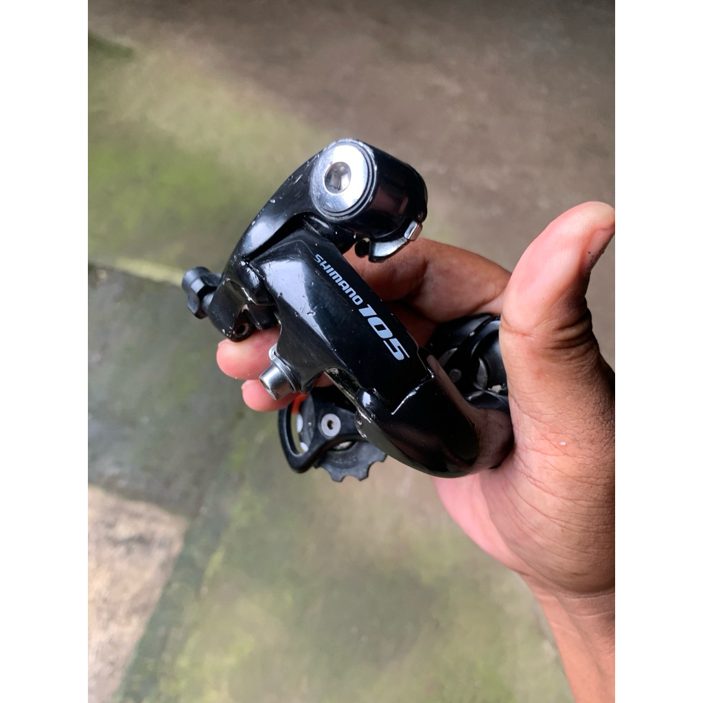 shimano 105