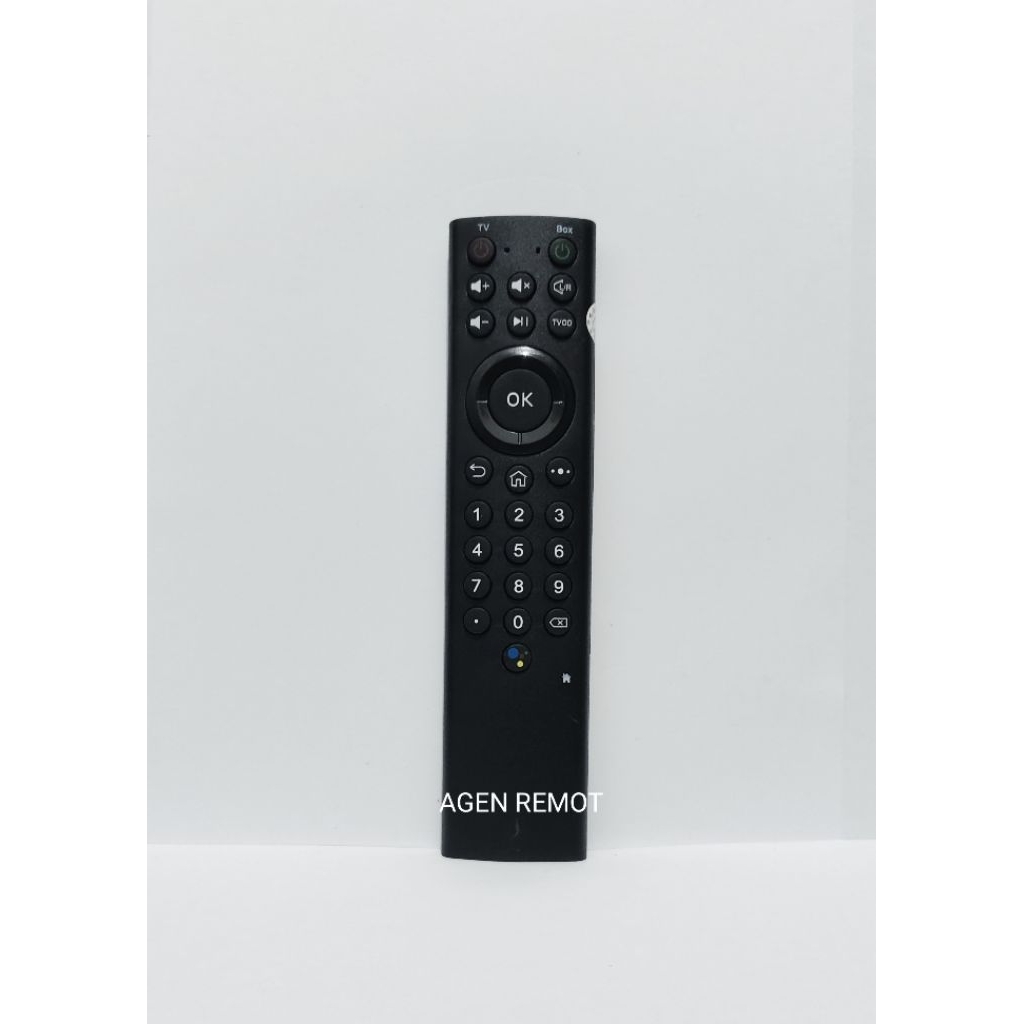 REMOT REMOTE STB INDIHOME ZTE NON VOICE