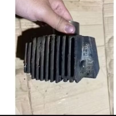 buring honda astrea grand supra x prima