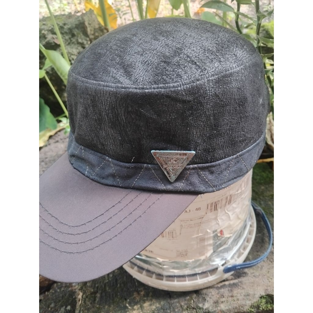 topi outdoor EIDER topi olahraga dewasa