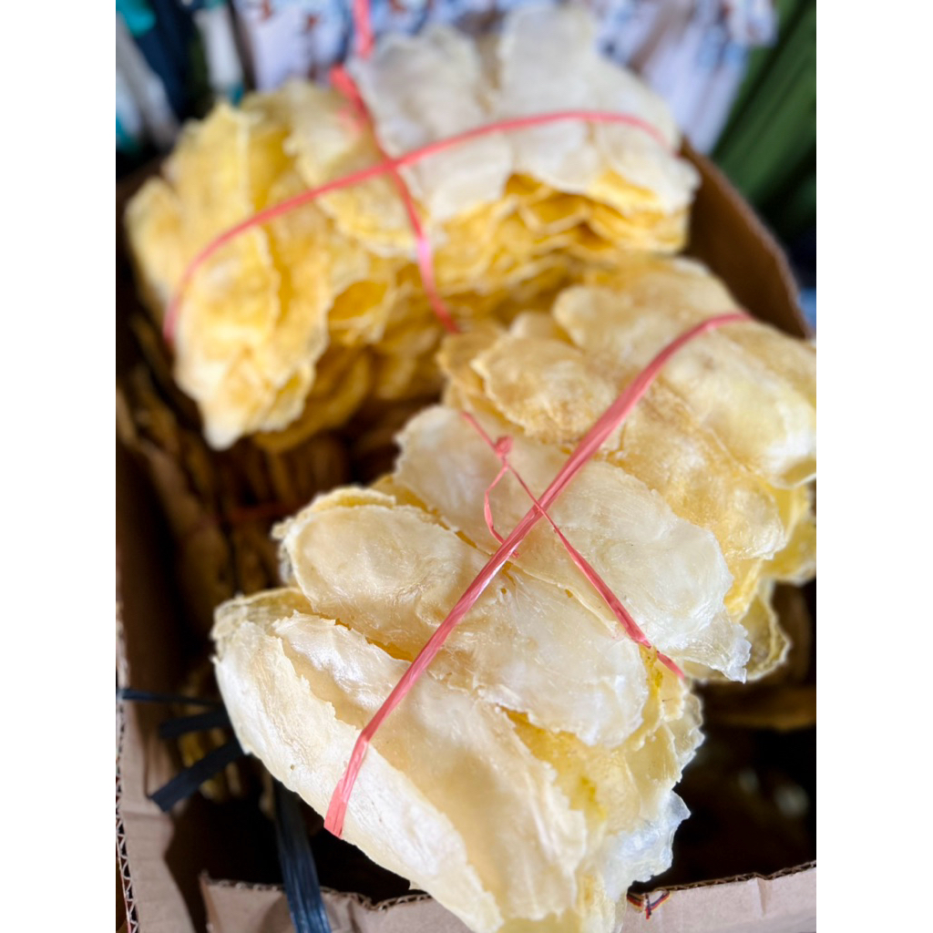 KRIPIK SINGKONG PREMIUM KHAS MADURA ISI 100keping / KRIPIK SINGKONG KHAS MADURA /KRIPIK SINGKONG SIN