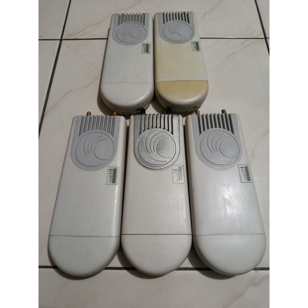 Cambium Epmp 1000 5Ghz Connectorized / Bekas Normal